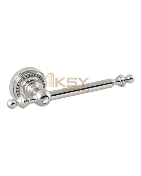 Aksy 7813 Eldorado Açık Kağıtlık Chrome