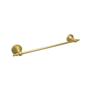 6201 Havlu Bar PVD Gold 60 cm