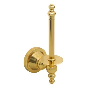 Aksy 6215 Yedek Kağıtlık Pvd Gold 9*7*22