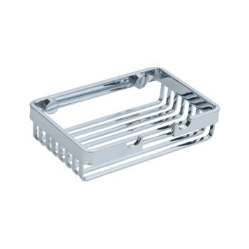 Aksy 2040 Süngerlik Chrome
