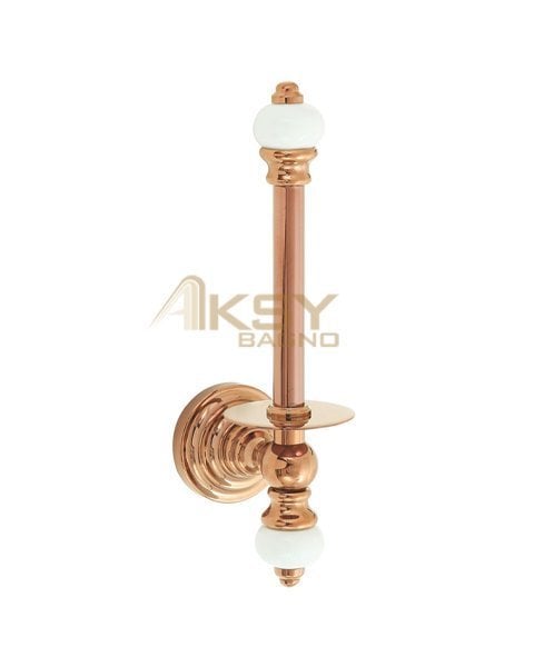 8415 Fantasıa Yedek Kağıtlık PVD Rose