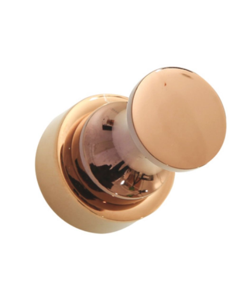 Aksy 8510 Utopic Askılık Pvd Rose