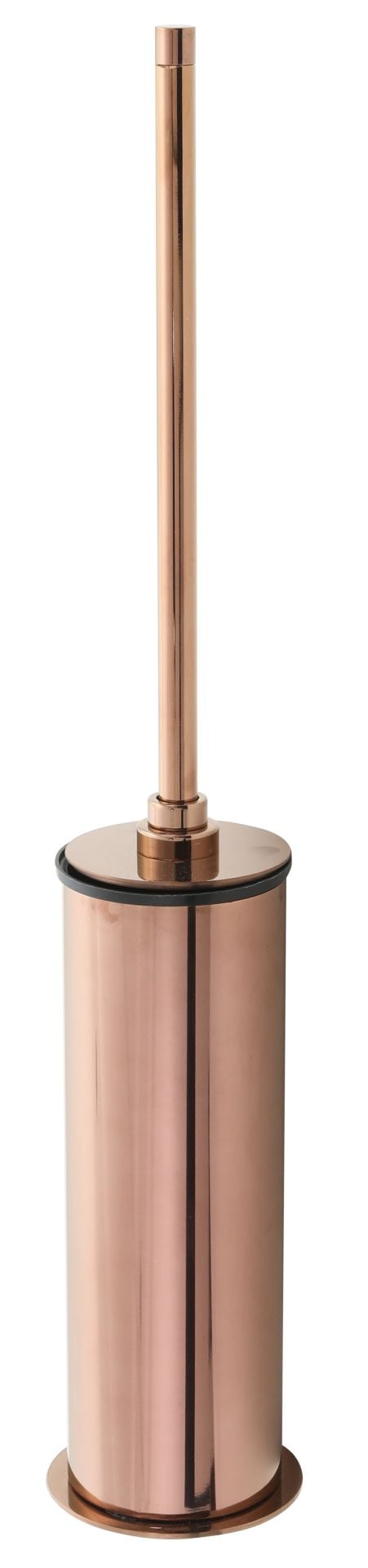 Aksy 8532 Utopic Lüks Fırçası Pvd Rose