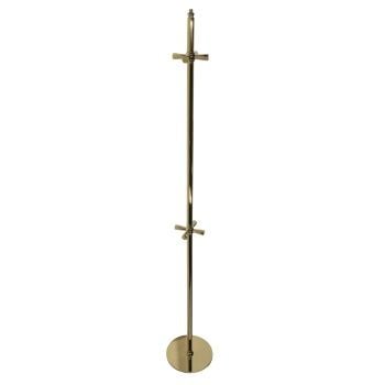 Aksy 2444 Seyyar Pormanto Pvd Gold