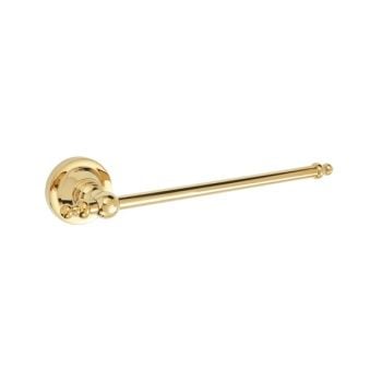 Aksy 6209 Kağıt Havluluk Pvd Mat Gold 9*33*7