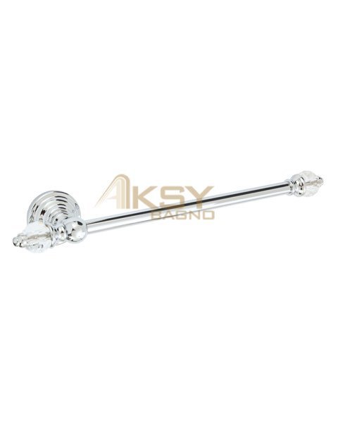 Aksy 9509 Dıamond Kağıt Havluluk Chrome