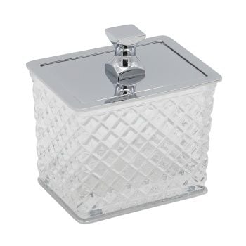 Aksy 8140 Setüstü Pamukluk Chrome D/D/B