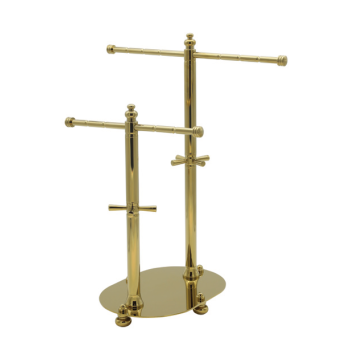 Aksy 7078 Çok Amaçlı Düzenleyici Pvd Gold