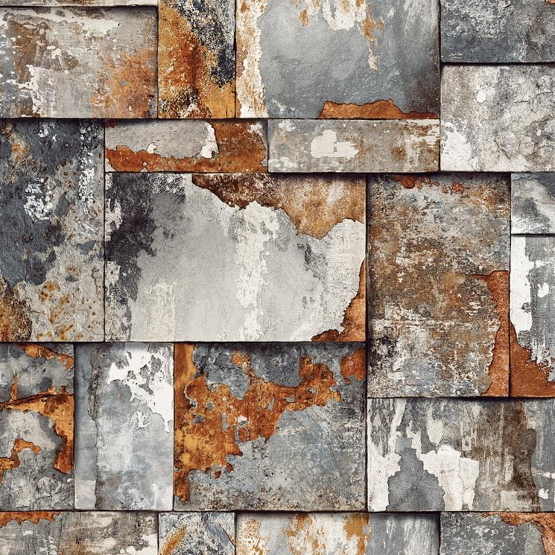 Adawall Roka 23106-4 Duvar Kağıdı