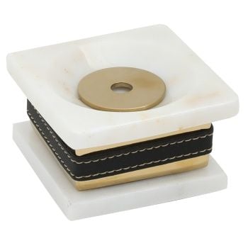 Aksy 4260 Setüstü Diş Fırçalık Pvd Gold B/M/D