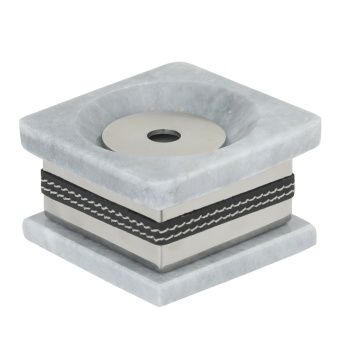 Aksy 4260 Setüstü Sabunluk Chrome G/M/D