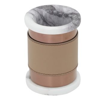 Aksy 3050 Setüstü Diş Fırçalık Pvd Rose L/M/D