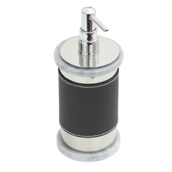 Aksy 3030 Setüstü Sıvı Sabunluk Chrome G/M/D