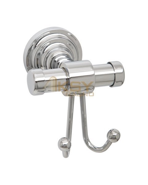 Aksy 3410 Straıght Askılık Chrome