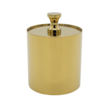 Aksy 8340 Setüstü Pamukluk-M Pvd Gold