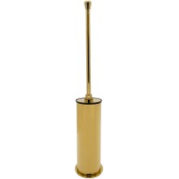Aksy 8332 Klozet Fırçası-M Pvd Gold