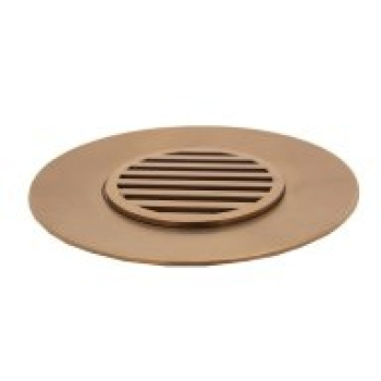 Aksy 8360 Setüstü Sabunluk-M Pvd Rose