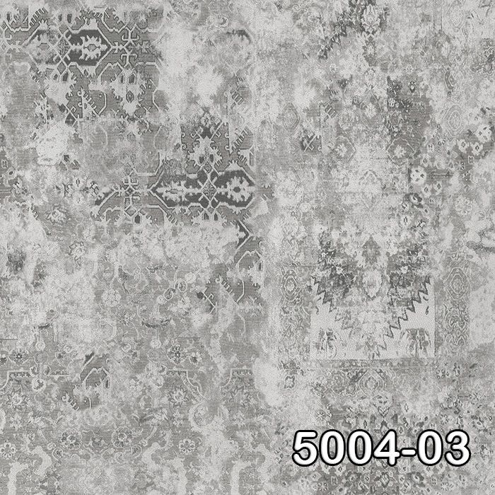 5004-03 Retro