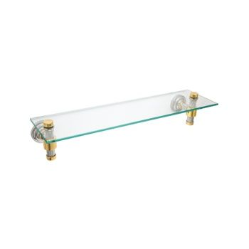 5503 Cam Etajer Chrome Pvd Gold