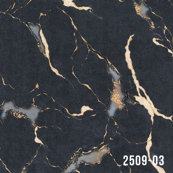 Decowall Odessa 2509-03 Duvar Kağıdı