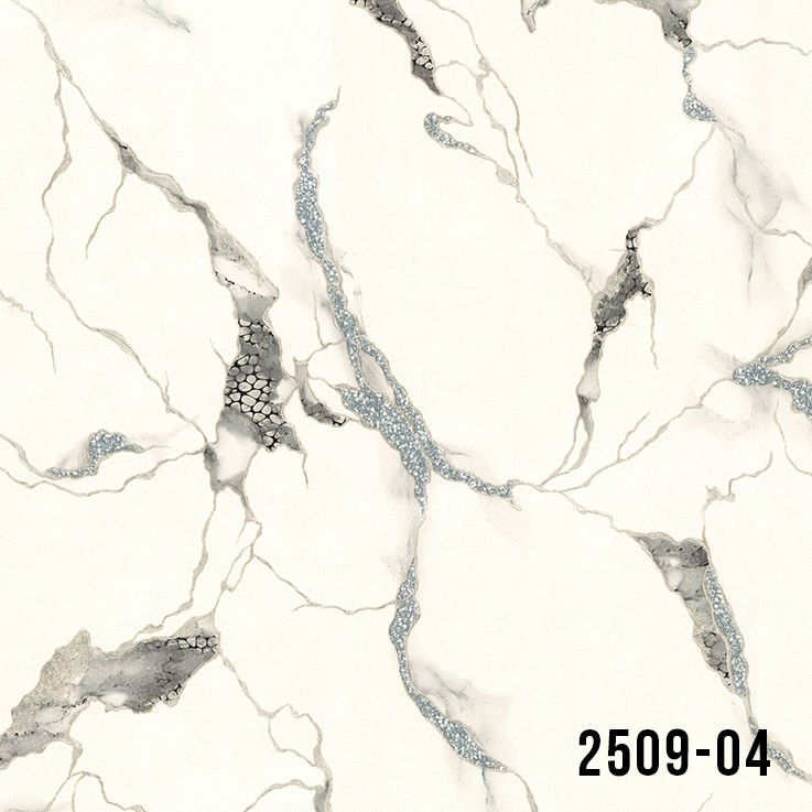 Decowall Odessa 2509-04 Duvar Kağıdı