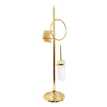 9220 3\'lü Set Pvd Gold