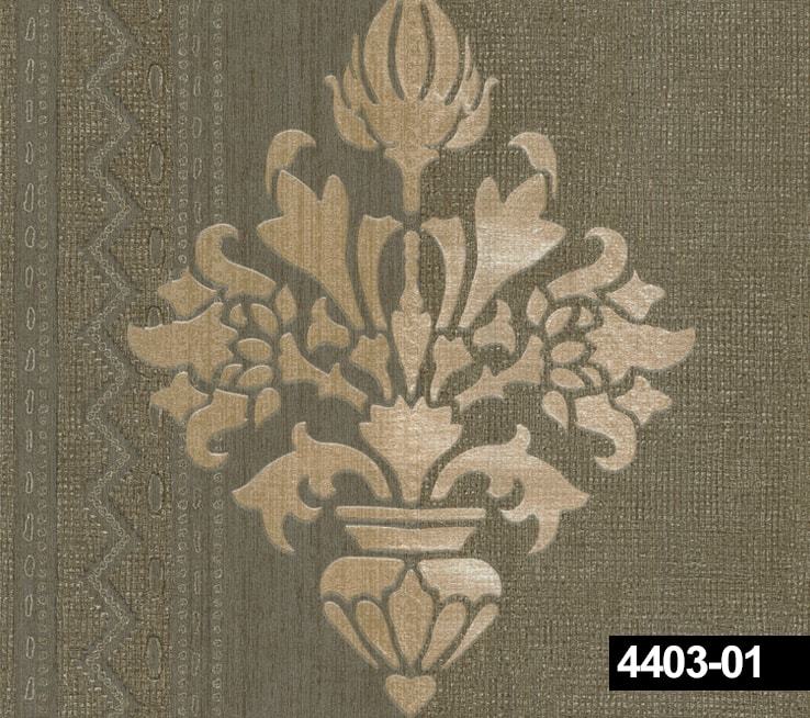 4403-01 Crown
