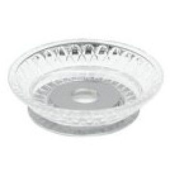 Aksy 3260 Setüstü Sabunluk Chrome K.model BA Cam