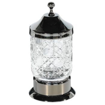 Aksy 4140 Setüstü Pamukluk Pvd Füme B/A Cam