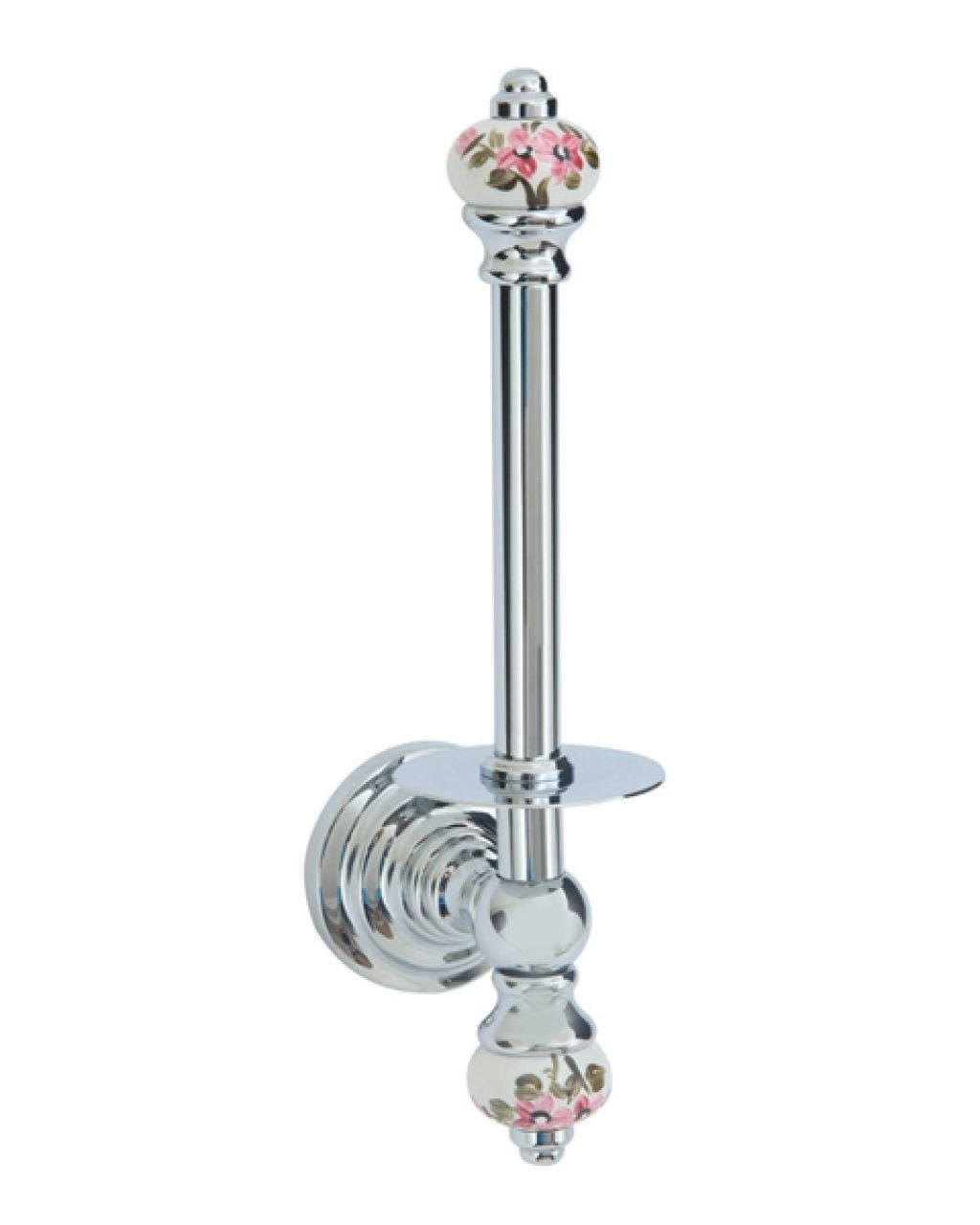 Aksy 8415 Fantasia Yedek Kağıtlık Chrome-D