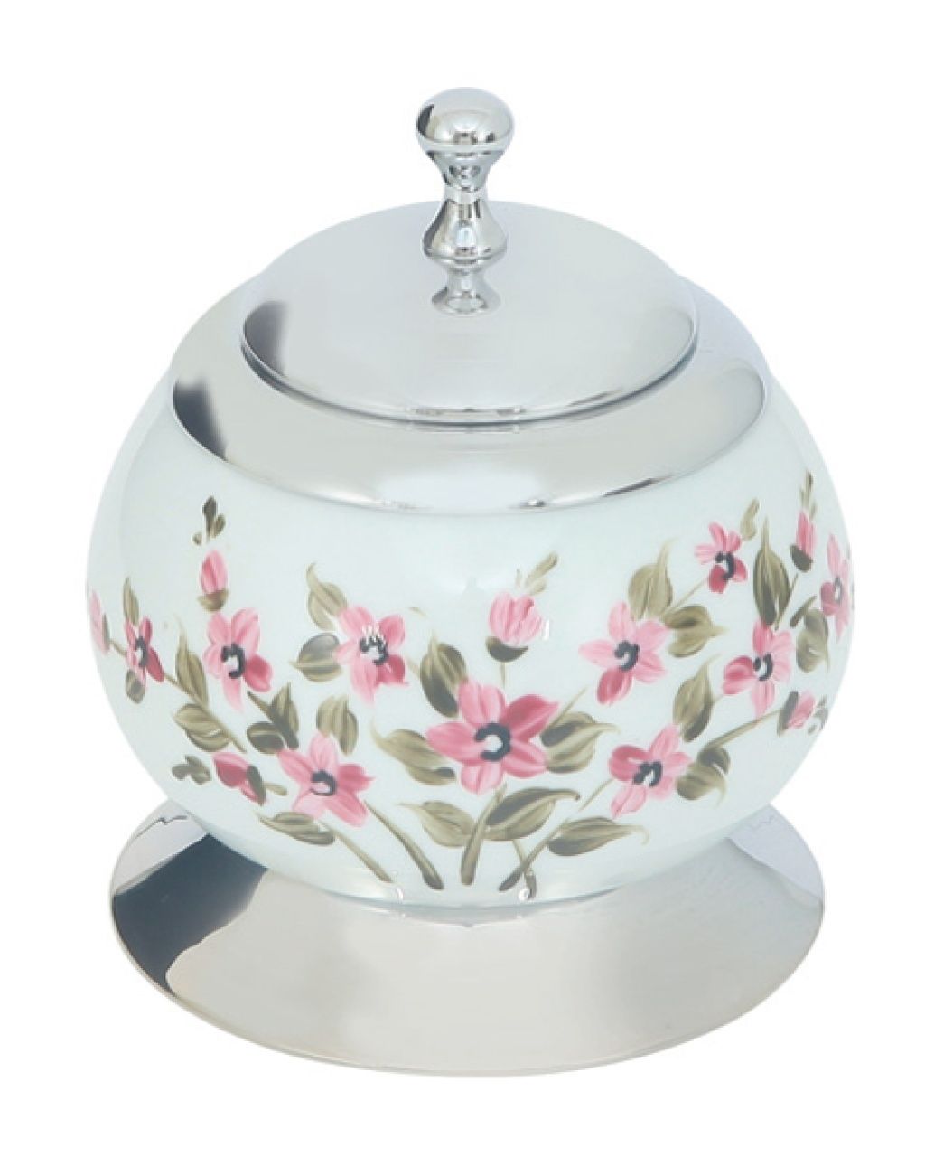 Aksy 8440 Fantasia Setüstü Pamukluk Chrome-D