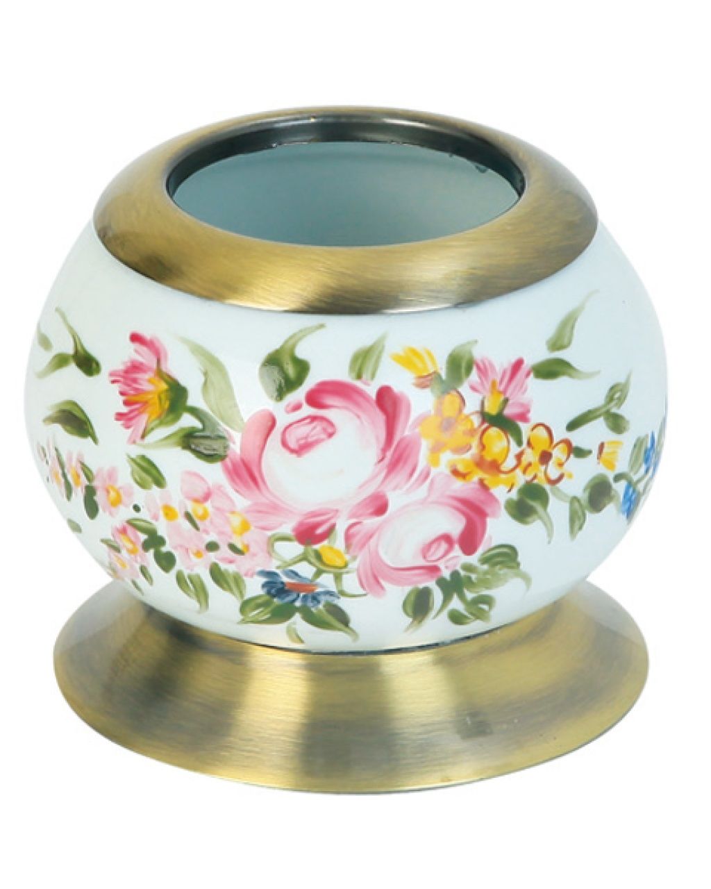Aksy 8450 Fantasia Diş Fırçalık Antique-D