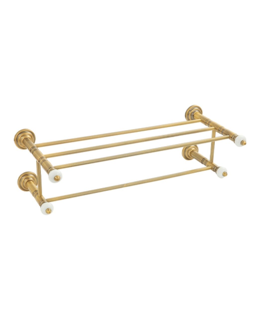 Aksy 8412/2 Fantasia Havlu Bar Antique