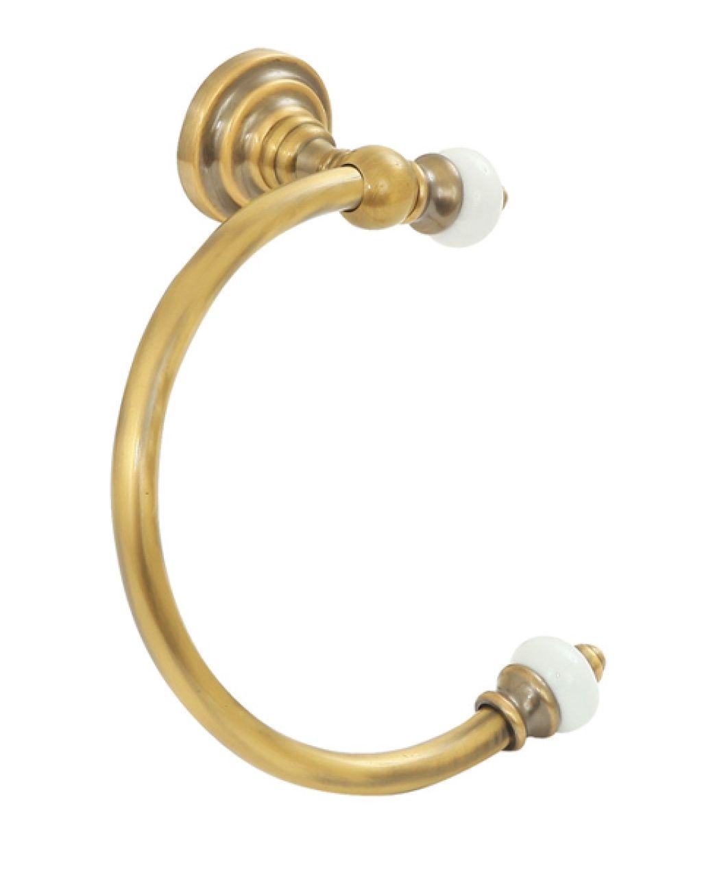 Aksy 8404 Fantasia Halka Havluluk Antique