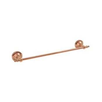 Aksy 6201 Havlubar Pvd Rose 40 cm