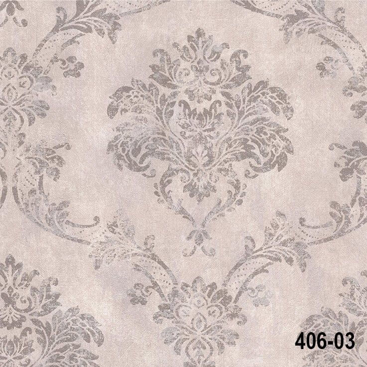 406-03 Decowall Maki Duvar Kağıdı