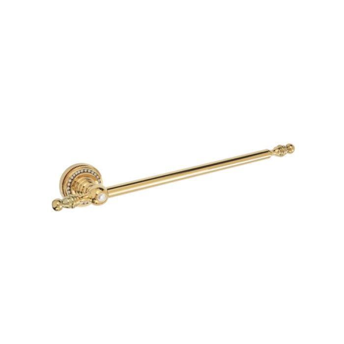 Aksy 7809 Eldorado Kağıt Havluluk Mat Gold