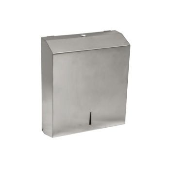 Aksy 2078 Kağıt Havluluk 400 lük 10*26*33