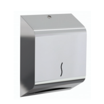 Aksy 3078 Chrome Kağıt Havluluk 11*28*35 400 lük