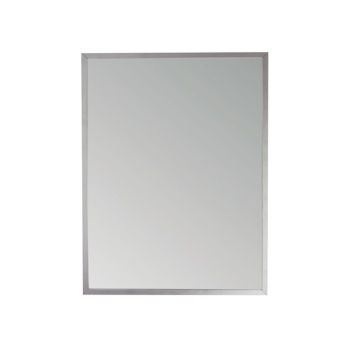 Aksy 2226 Engelli Aynası(Metal Çerçeveli) 5*25*35