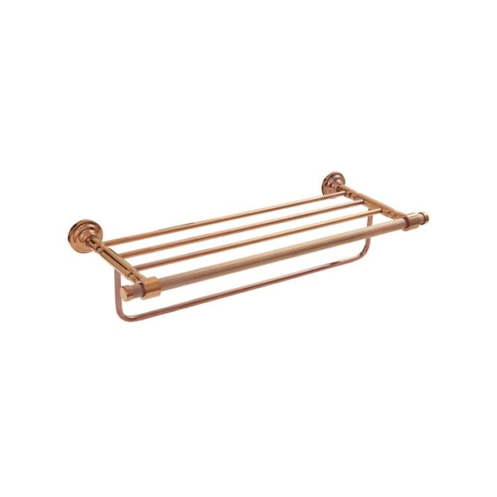 Aksy 5512 Lıne Havlu Bar Pvd Rose