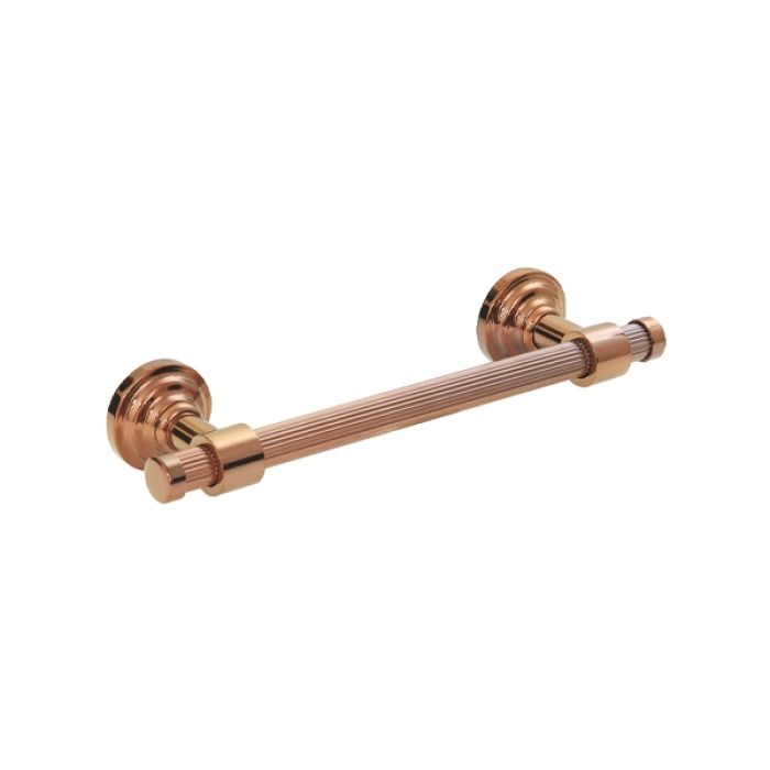 Aksy 5517 Lıne Küvet Tutamağı Pvd Rose