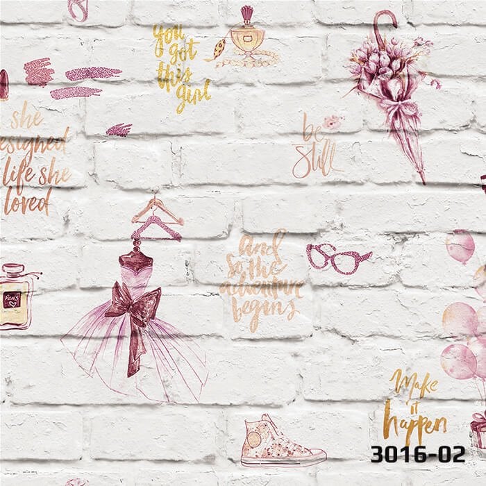3016-02 Decostone