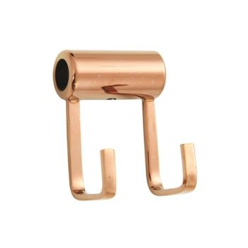 Aksy 3210/2 Askı Pvd Rose