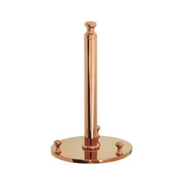 Aksy 5280 Kağıt Havluluk Pvd Rose