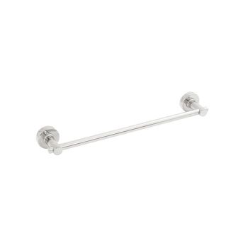 Aksy 5201 Mutfak Askı Borusu Chrome 40 cm