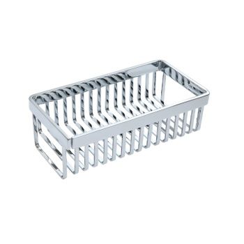 Aksy 3228 Süngerlik Chrome