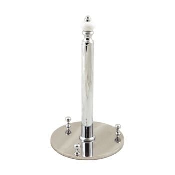 Aksy 8480 Kağıt Havluluk Chrome