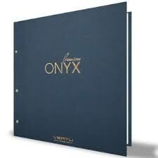 Vertu Premium Onyx 16.5 m2