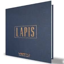 Vertu Lapis 16.5 m2